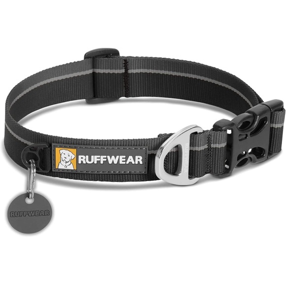 NWT Ruffwear Hoopie collar